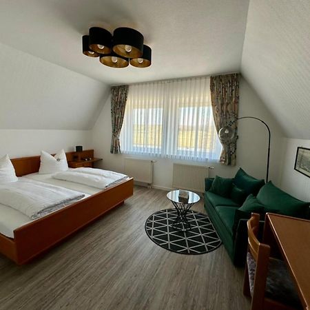 Gaestehaus Zehntgraf Wipfeld Zewnętrze zdjęcie
