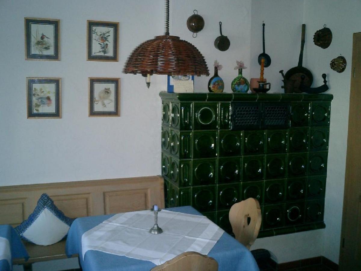 Gaestehaus Zehntgraf Wipfeld Zewnętrze zdjęcie