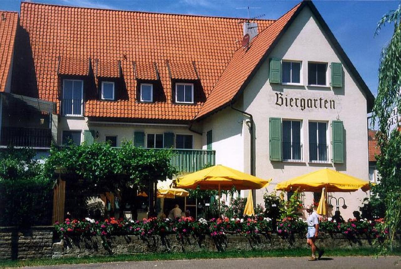 Gaestehaus Zehntgraf Wipfeld Zewnętrze zdjęcie